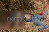Unidentified man found dead under mysterious circumstances at Neermarga